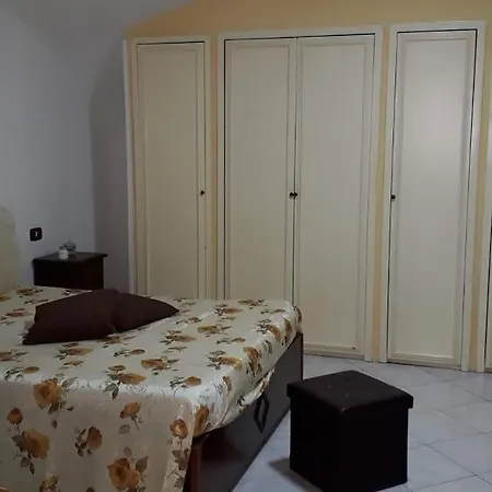 Emanuela Spagnoli 住宿加早餐酒店