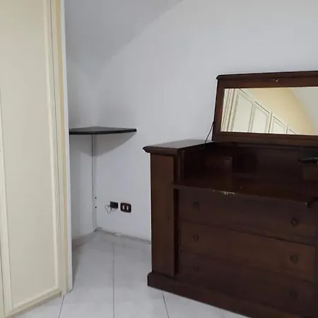 Emanuela Spagnoli Bed & Breakfast