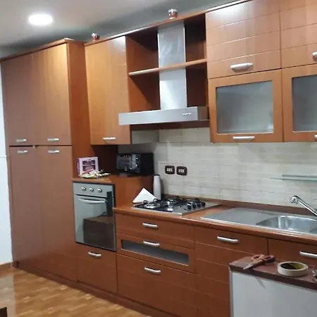 Emanuela Spagnoli 住宿加早餐酒店 那不勒斯