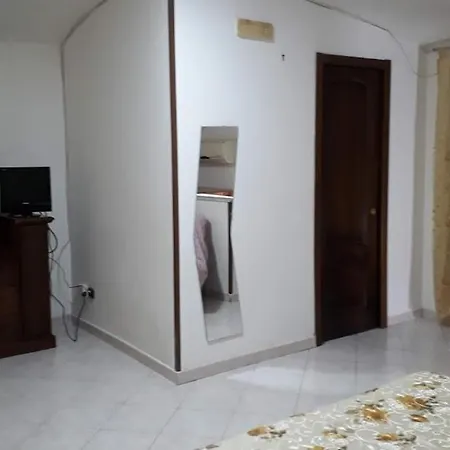 Emanuela Spagnoli 住宿加早餐酒店 *