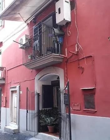 Emanuela Spagnoli * Naples