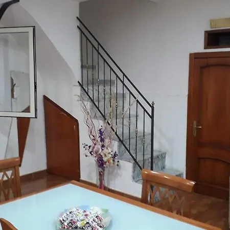 Bed & Breakfast Emanuela Spagnoli