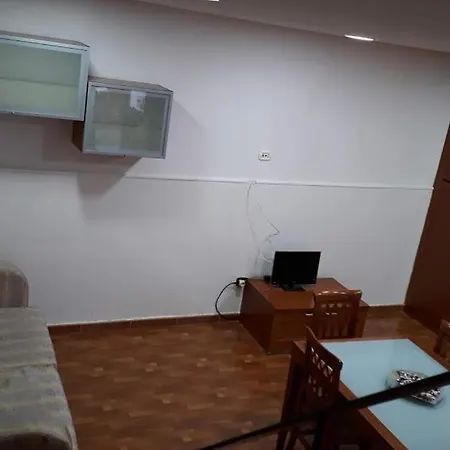 Emanuela Spagnoli Bed & Breakfast Naples
