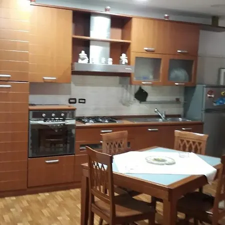 Emanuela Spagnoli Bed & Breakfast *