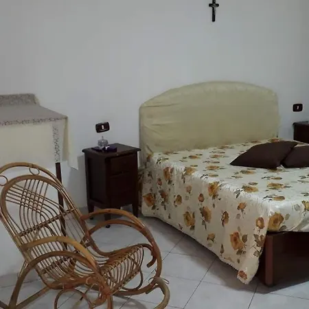 Emanuela Spagnoli Bed & Breakfast