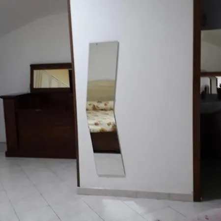 Emanuela Spagnoli Bed & Breakfast